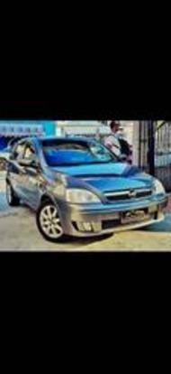 CHEVROLET CORSA 1.4 MPFI MAXX 8V FLEX 4P MANUAL